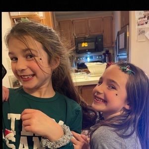 Meet your Posher, Abby